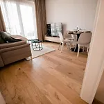 Апартаменты Apartma 2+2 V Mestu Любляна