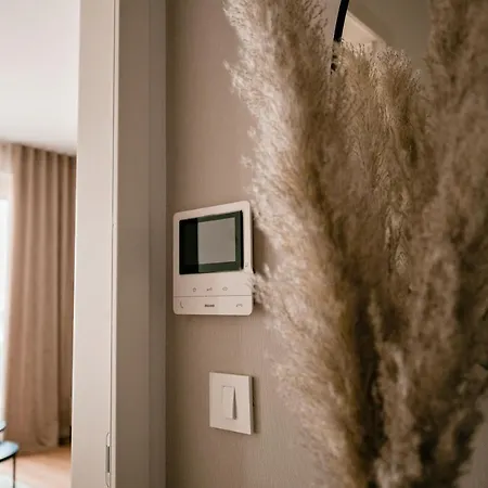 Διαμέρισμα Apartma 2+2 V Mestu Λιουμπλιάνα