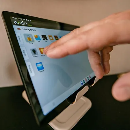 Apartma 2+2 V Mestu Ljubljana