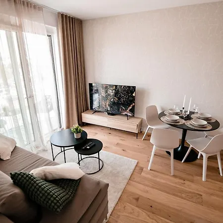 Apartment Apartma 2+2 V Mestu