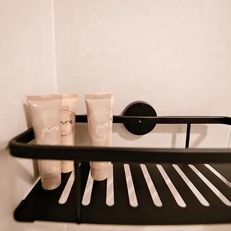 Apartma 2+2 V Mestu Lejlighed