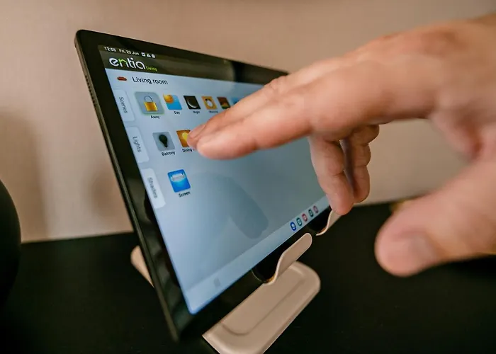 Apartma 2+2 V Mestu Ljubljana