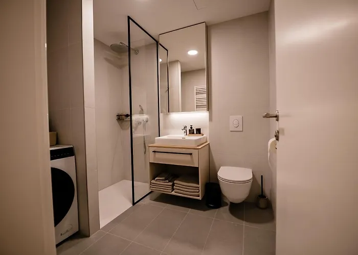 Apartma 2+2 V Mestu Apartament *