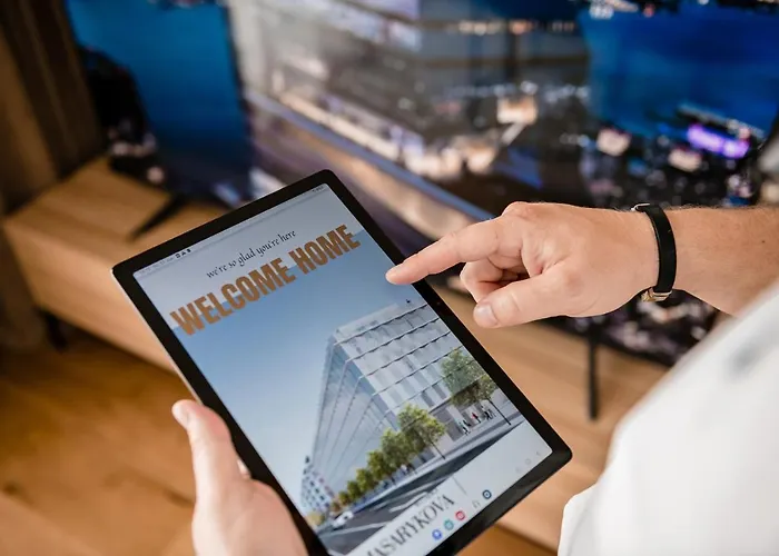 Apartma 2+2 V Mestu Apartament *