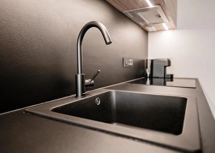 Apartma 2+2 V Mestu Apartman *