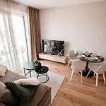 Apartment Apartma 2+2 V Mestu