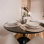 Apartment Apartma 2+2 V Mestu Ljubljana