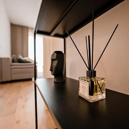 Apartma 2+2 V Mestu Apartment