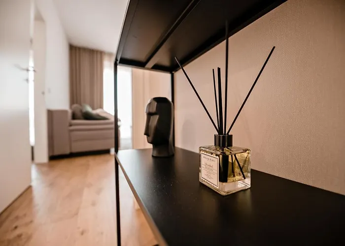 Apartma 2+2 V Mestu Apartment