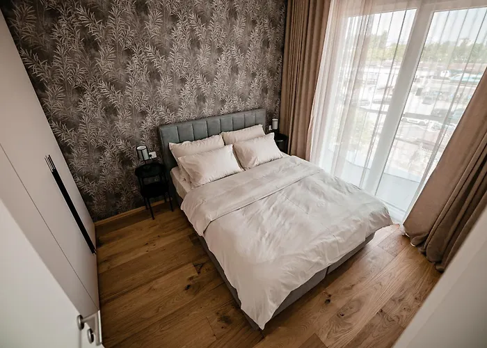 Apartma 2+2 V Mestu *